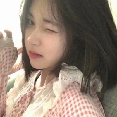 纯蓝